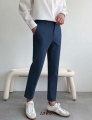 Quần Chinos Nam Hàn Quốc Prince 10097 (3 màu)