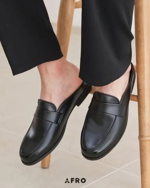 Sục Nam Hàn Quốc Quai Trơn (2 màu) 8609