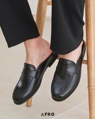 Sục Nam Hàn Quốc Quai Trơn (2 màu) - 8609