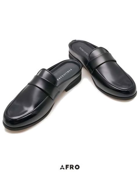 Sục Nam Hàn Quốc Quai Trơn (2 màu) 8609