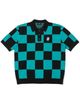 Áo Polo Nam Checkerboard Beentrill Hàn Quốc 10544 (3 màu)