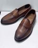 GL Handmade Da Bò Thật 6176