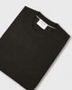 Áo Len Cashmere Anti-Pilling (3 màu) - Black 10783