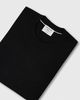 Áo Len Cashmere Anti-Pilling (3 màu) - Black 10783