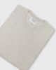 Áo Len Cashmere Anti-Pilling (3 màu) - Black 10783