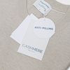 Áo Len Cashmere Anti-Pilling (3 màu) - Black 10783