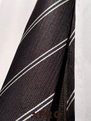 Cravat thắt sẵn - 11499