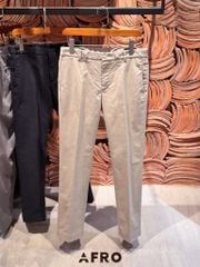 Quần chinos Ziozia (2 màu) - 11197 - Beige