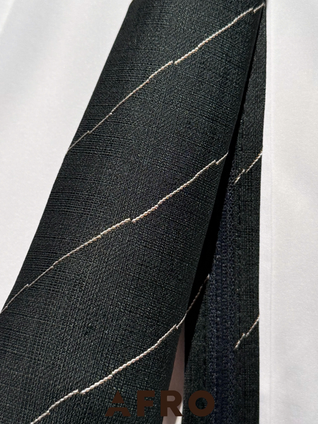 Cravat thắt sẵn - 11495