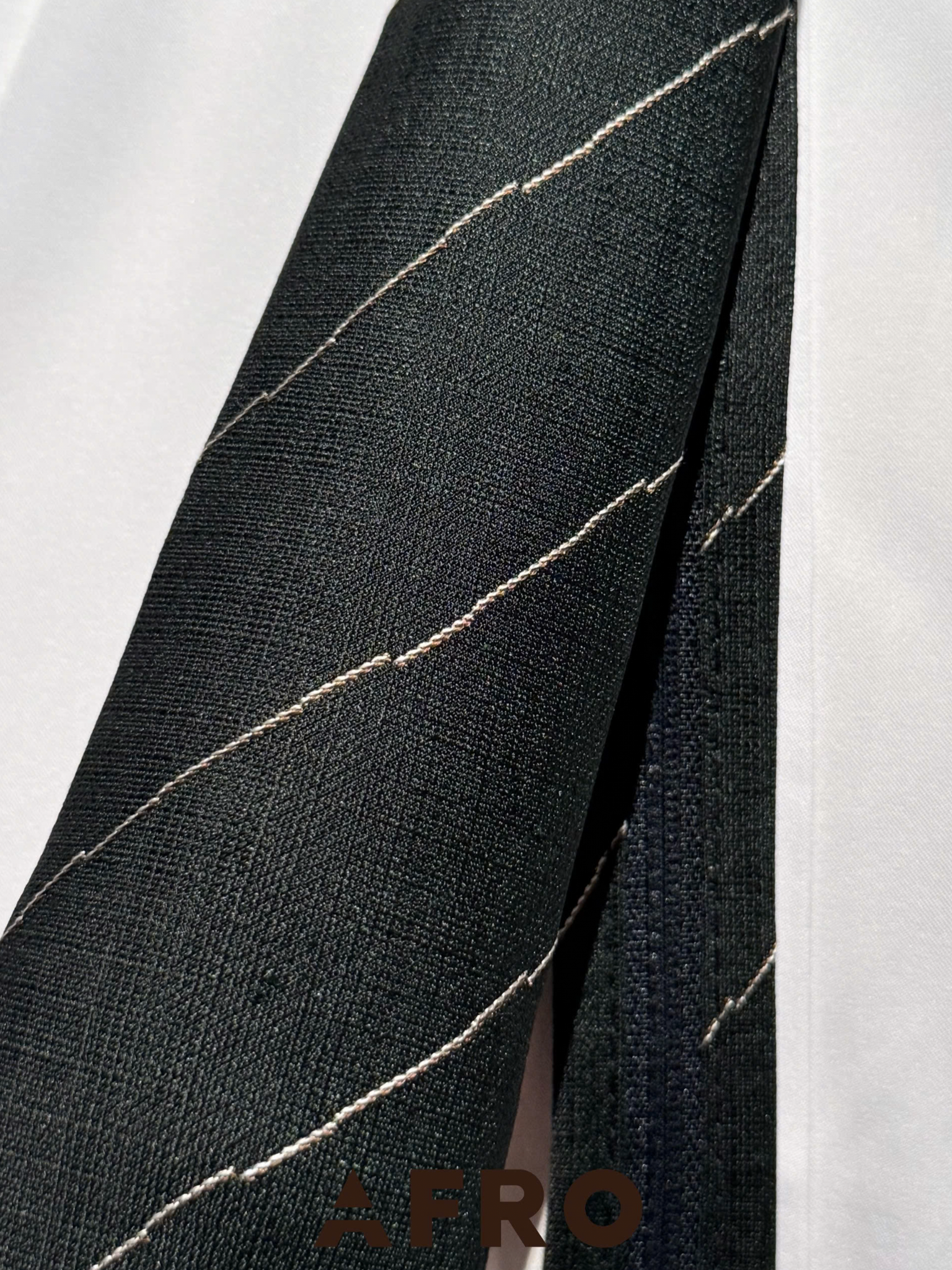 Cravat thắt sẵn - 11495