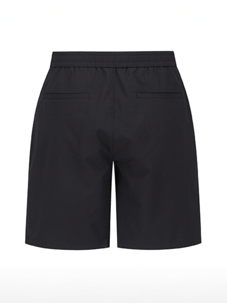 Short (4 màu) - 11336 - Black