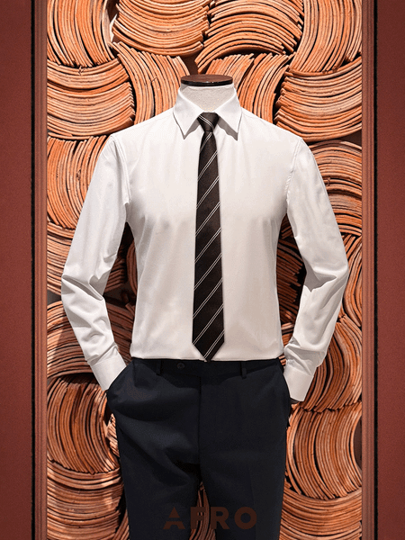 Cravat thắt sẵn - 11499
