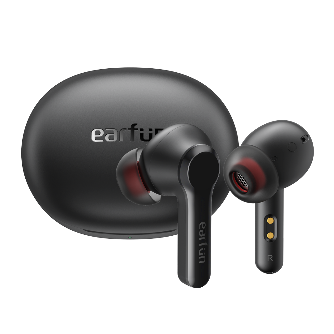 Tai nghe True Wireless chống ồn chủ động EarFun Air Pro 2 IDO Audio