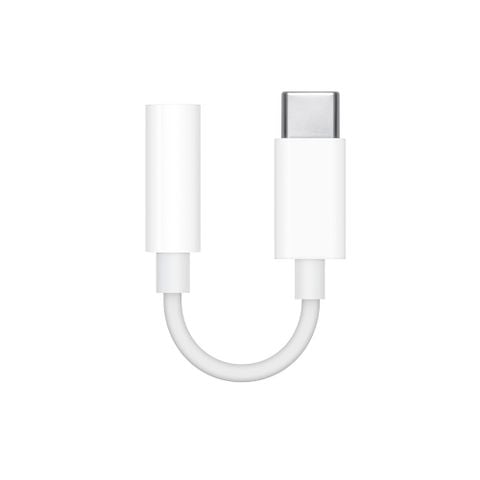 Cáp Chuyển Đổi USB-C sang Cổng Tai Nghe 3.5mm