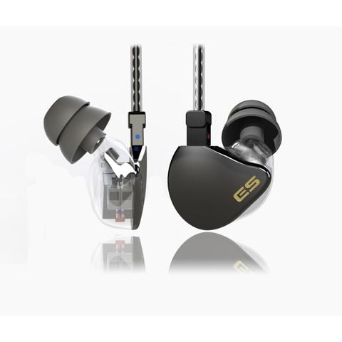 EarSonics S-EM6