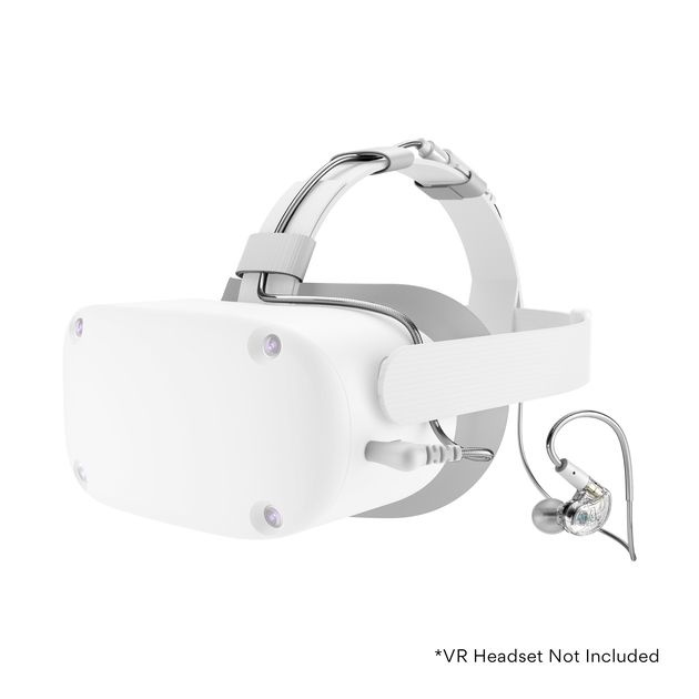 MEE audio M6 VR In-Ear Gaming Headphones