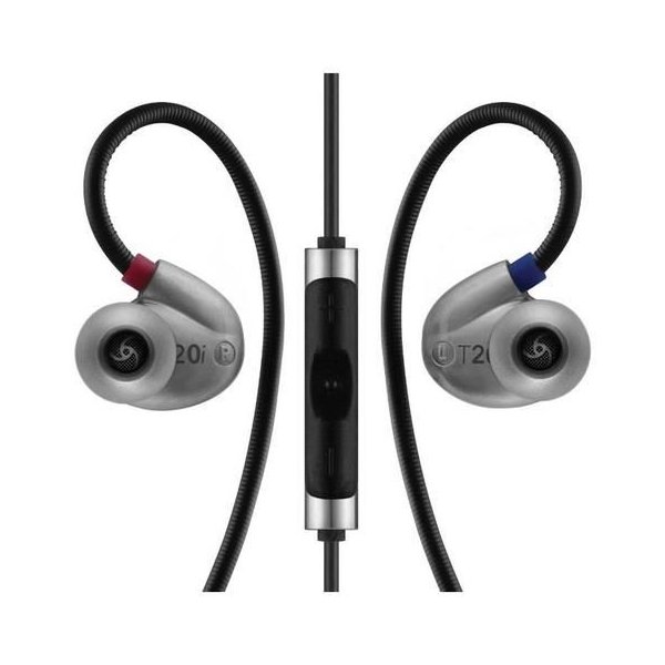 ヘッドホン RHA T20 WIRELESS BLACK RHA T20 Wireless Review | PCMag