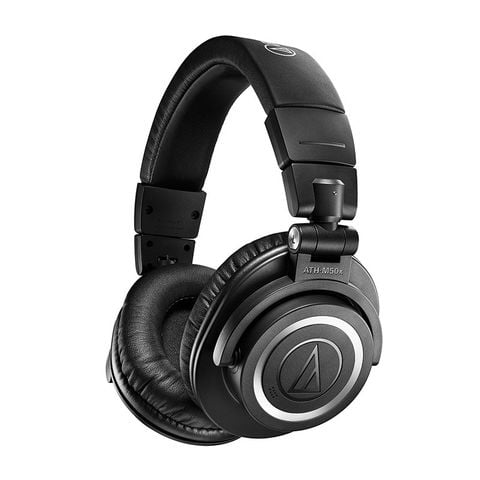 Audio Technica ATH M50xBT2