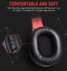 Tai nghe gaming SOMIC GS301 USB