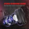 Tai nghe gaming SOMIC GS301 USB