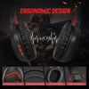 Tai nghe gaming SOMIC GS301 USB