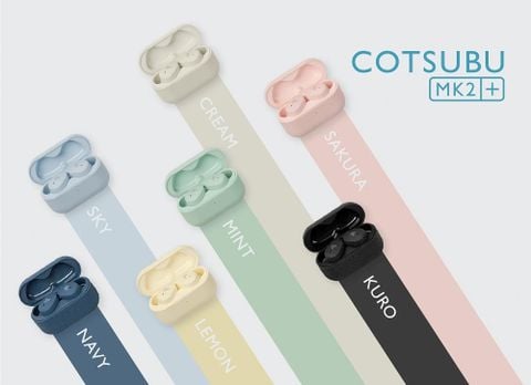 Final AG Cotsubu MK2+