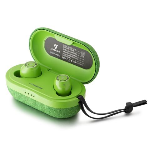 Lypertek Pureplay Z3 Green Edition Limited