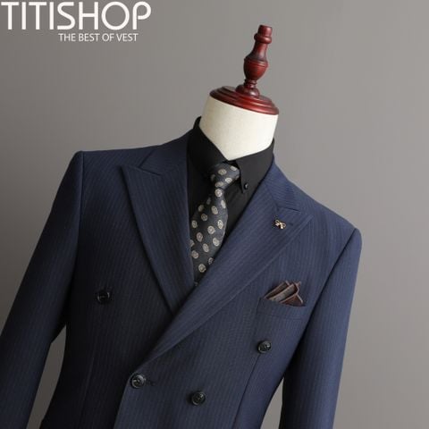 Áo Vest Nam TITISHOP Premium LJT9003