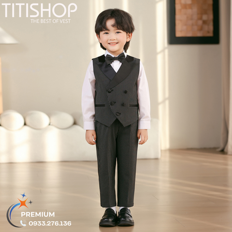 Bộ Ghile & Quần Titishop
