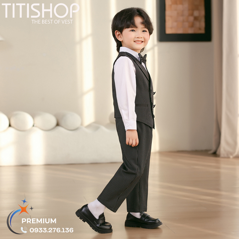 Bộ Ghile & Quần Titishop