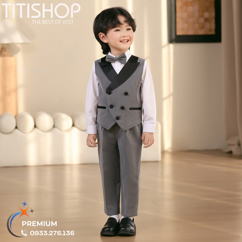 Bộ Ghile & Quần Titishop