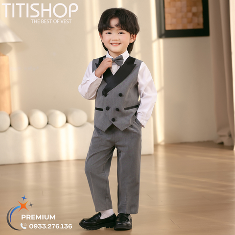 Bộ Ghile & Quần Titishop