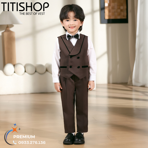 Bộ Ghile & Quần Titishop