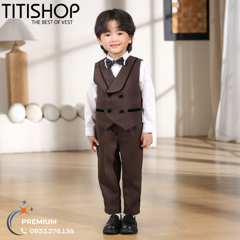 Bộ Ghile & Quần Titishop