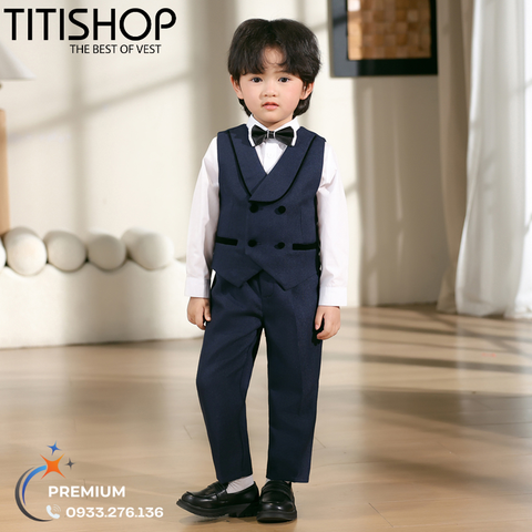 Bộ Ghile & Quần Titishop