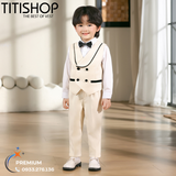 Bộ Ghile & Quần Titishop