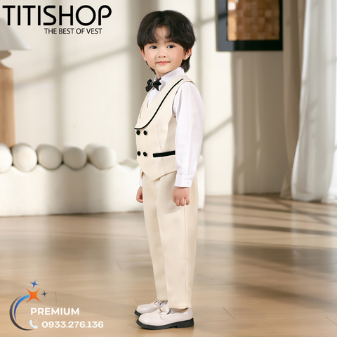 Bộ Ghile & Quần Titishop