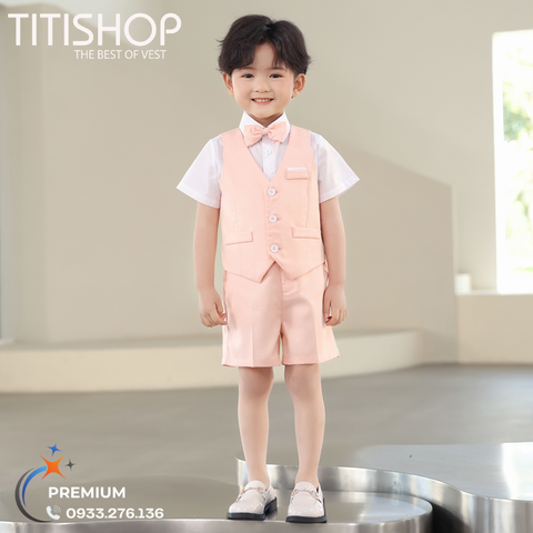 Bộ Ghile & Quần Titishop