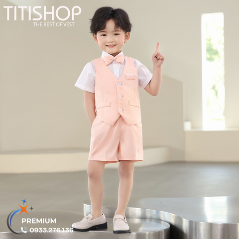 Bộ Ghile & Quần Titishop