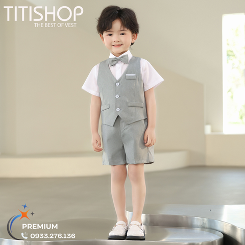 Bộ Ghile & Quần Titishop