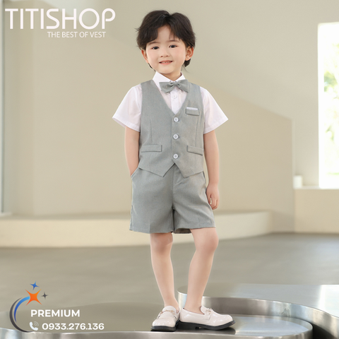 Bộ Ghile & Quần Titishop