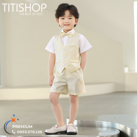 Bộ Ghile & Quần Titishop