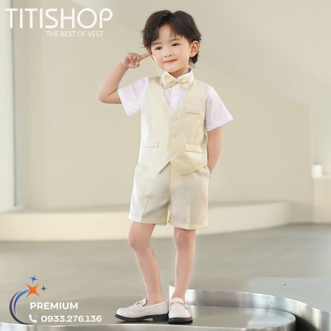 Bộ Ghile & Quần Titishop