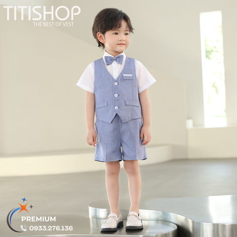 Bộ Ghile & Quần Titishop