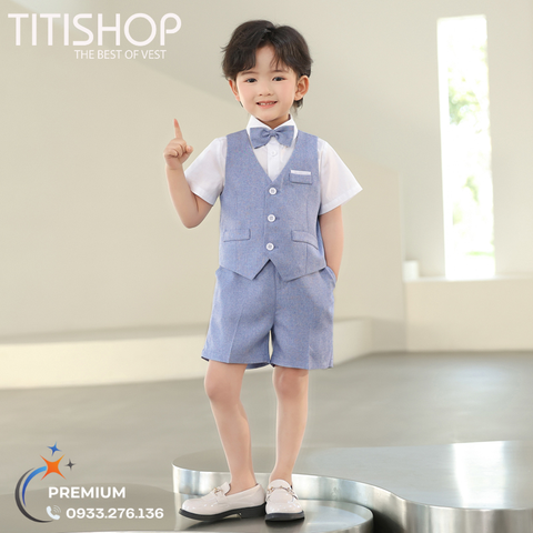 Bộ Ghile & Quần Titishop
