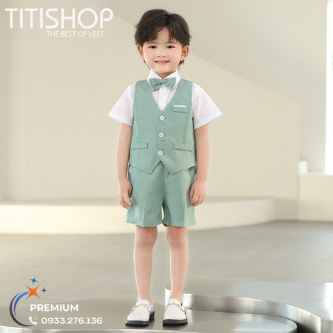 Bộ Ghile & Quần Titishop