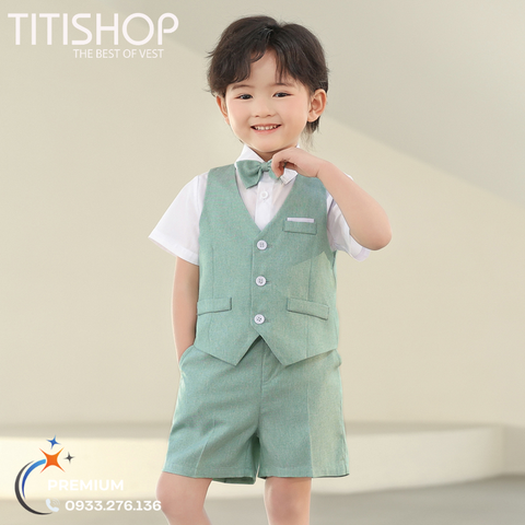 Bộ Ghile & Quần Titishop