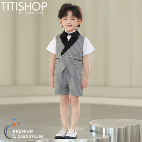 Bộ Ghile & Quần Titishop
