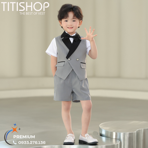 Bộ Ghile & Quần Titishop