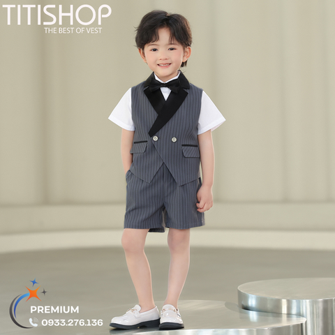 Bộ Ghile & Quần Titishop